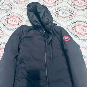 Authentic Men’s Canada Goose Jacket